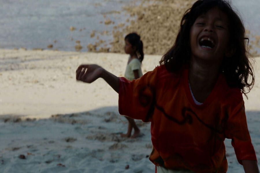 Foto - Video Keindahan (Sebagian) Indonesia yang Sanggup Membuat Kita Bersyukur