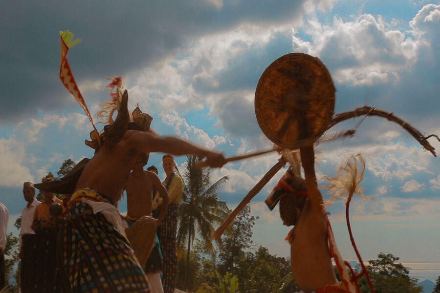 Foto - Video Keindahan (Sebagian) Indonesia yang Sanggup Membuat Kita Bersyukur