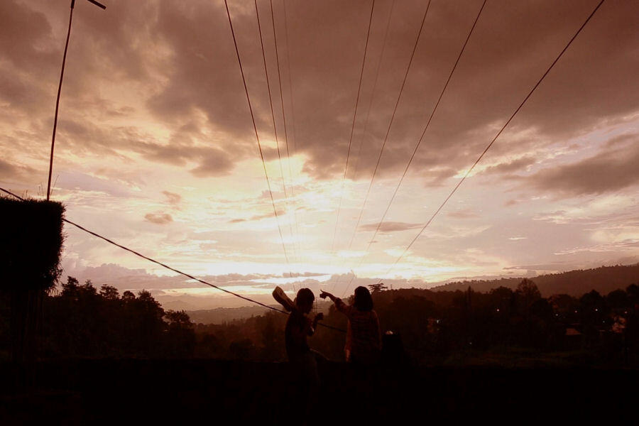 Foto - Video Keindahan (Sebagian) Indonesia yang Sanggup Membuat Kita Bersyukur