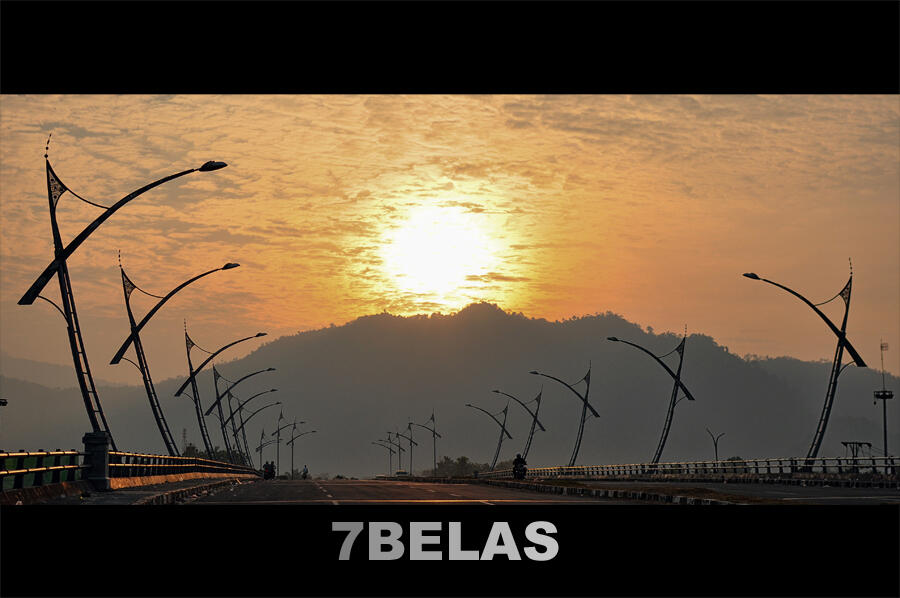 Jelajah Alam Sumatra Barat (Update)