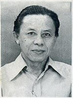Mengenal lebih dekat Pak Mujirun salah satu maestro engraver uang indonesia
