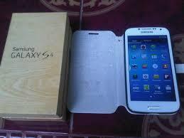 Samsung Galaxy S4 super copy..