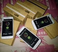 Samsung Galaxy S4 super copy..
