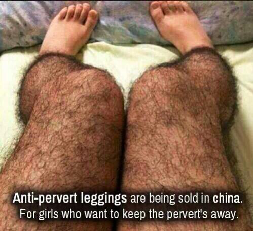 stocking anti cowok pervert