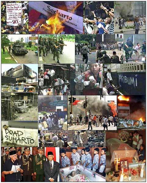 saat itu bersepeda kesekolah didaerah dawung, SOLO 1998