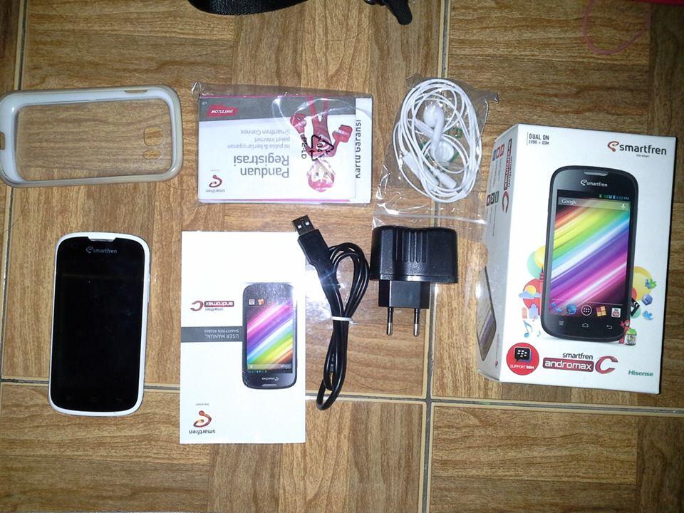 TAB Advan E1 B Support BBM,Telp&Sms . Andromax C JB,Samsung Champ Neo Murah Meriah .