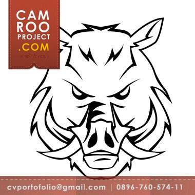 Lowongan Pekerjaan Sketch Illustrasi & Vector Tracing