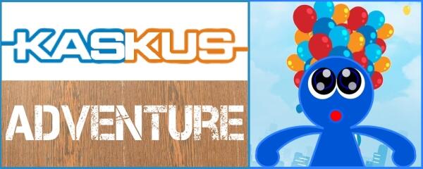 &#91;Official&#93; Kaskus Adventure