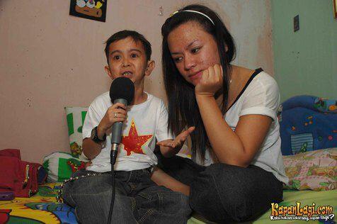 YEAHHH .. DAUS MINI DI TENDANG ISTRI, PREDIKSI ANE NEXT BOPAK. 