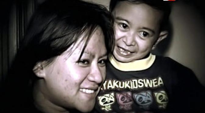 YEAHHH .. DAUS MINI DI TENDANG ISTRI, PREDIKSI ANE NEXT BOPAK. 