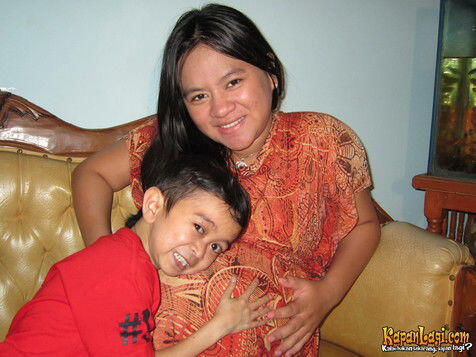YEAHHH .. DAUS MINI DI TENDANG ISTRI, PREDIKSI ANE NEXT BOPAK. 