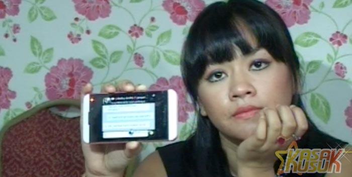 YEAHHH .. DAUS MINI DI TENDANG ISTRI, PREDIKSI ANE NEXT BOPAK. 