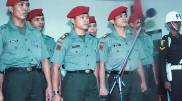Waketum Gerindra Buka-bukaan Soal Tim Mawar