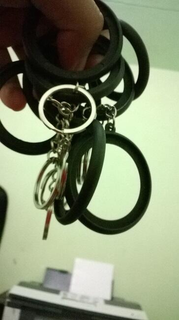 Bahan Pin 44mm Murah di Kediri