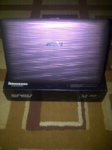 NETBOOK & LAPTOP 2ND ACER, HP, TOSHIBA, AXIOO