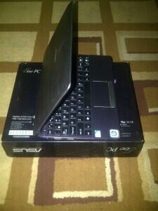 NETBOOK & LAPTOP 2ND ACER, HP, TOSHIBA, AXIOO