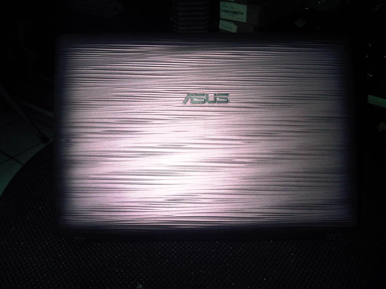 NETBOOK & LAPTOP 2ND ACER, HP, TOSHIBA, AXIOO