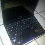 NETBOOK & LAPTOP 2ND ACER, HP, TOSHIBA, AXIOO