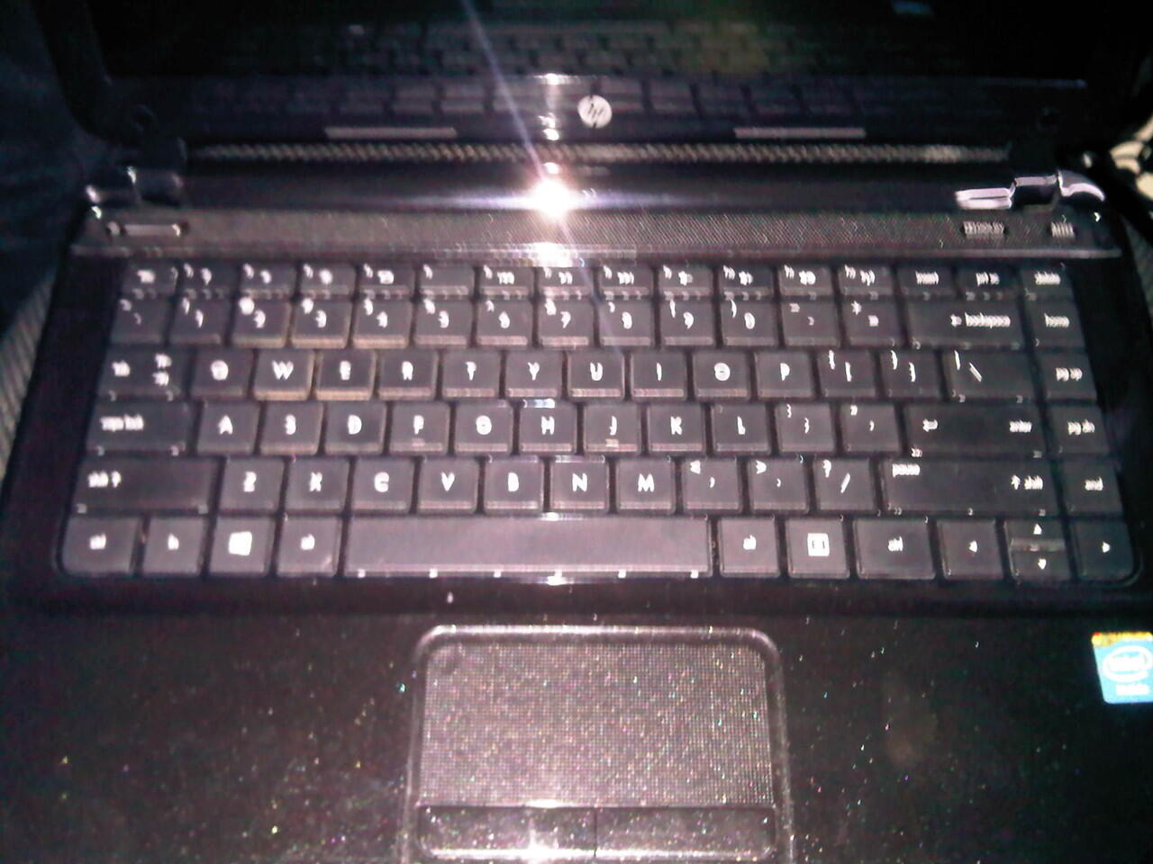 NETBOOK & LAPTOP 2ND ACER, HP, TOSHIBA, AXIOO