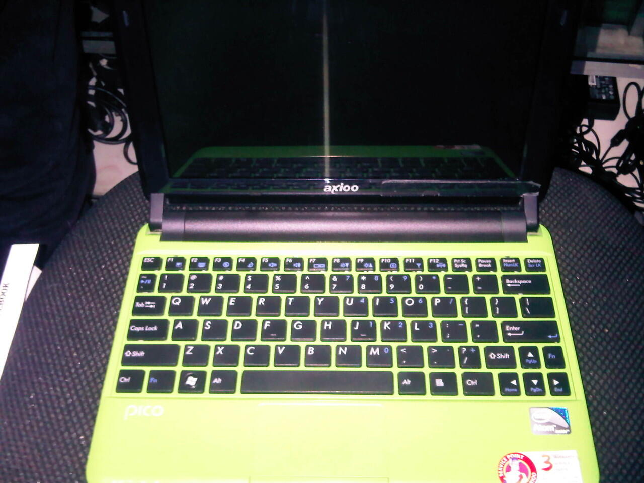 NETBOOK & LAPTOP 2ND ACER, HP, TOSHIBA, AXIOO