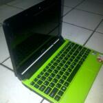 NETBOOK & LAPTOP 2ND ACER, HP, TOSHIBA, AXIOO