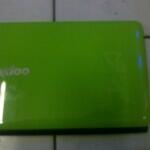 NETBOOK & LAPTOP 2ND ACER, HP, TOSHIBA, AXIOO