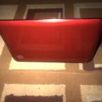 NETBOOK & LAPTOP 2ND ACER, HP, TOSHIBA, AXIOO