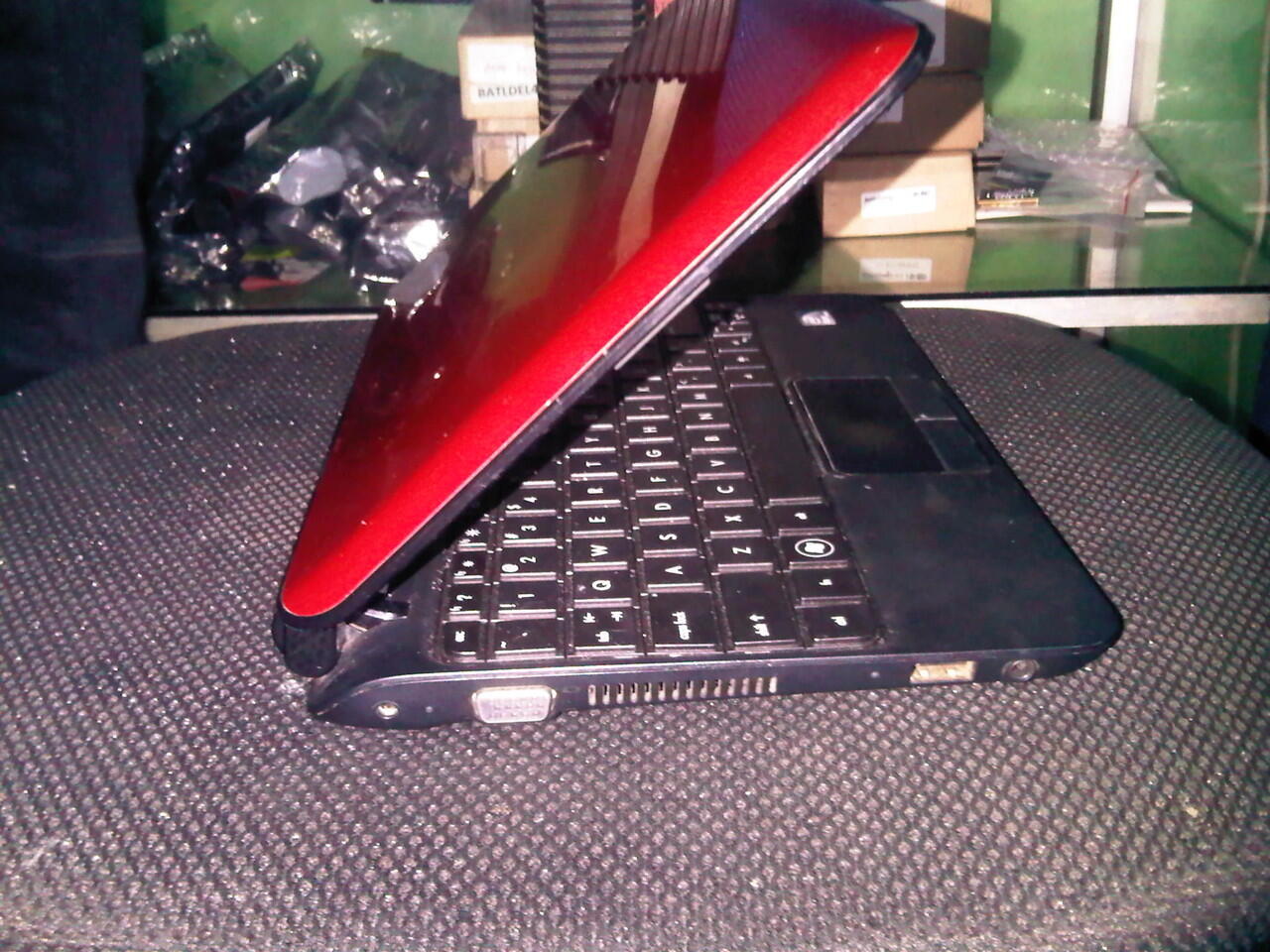 NETBOOK & LAPTOP 2ND ACER, HP, TOSHIBA, AXIOO