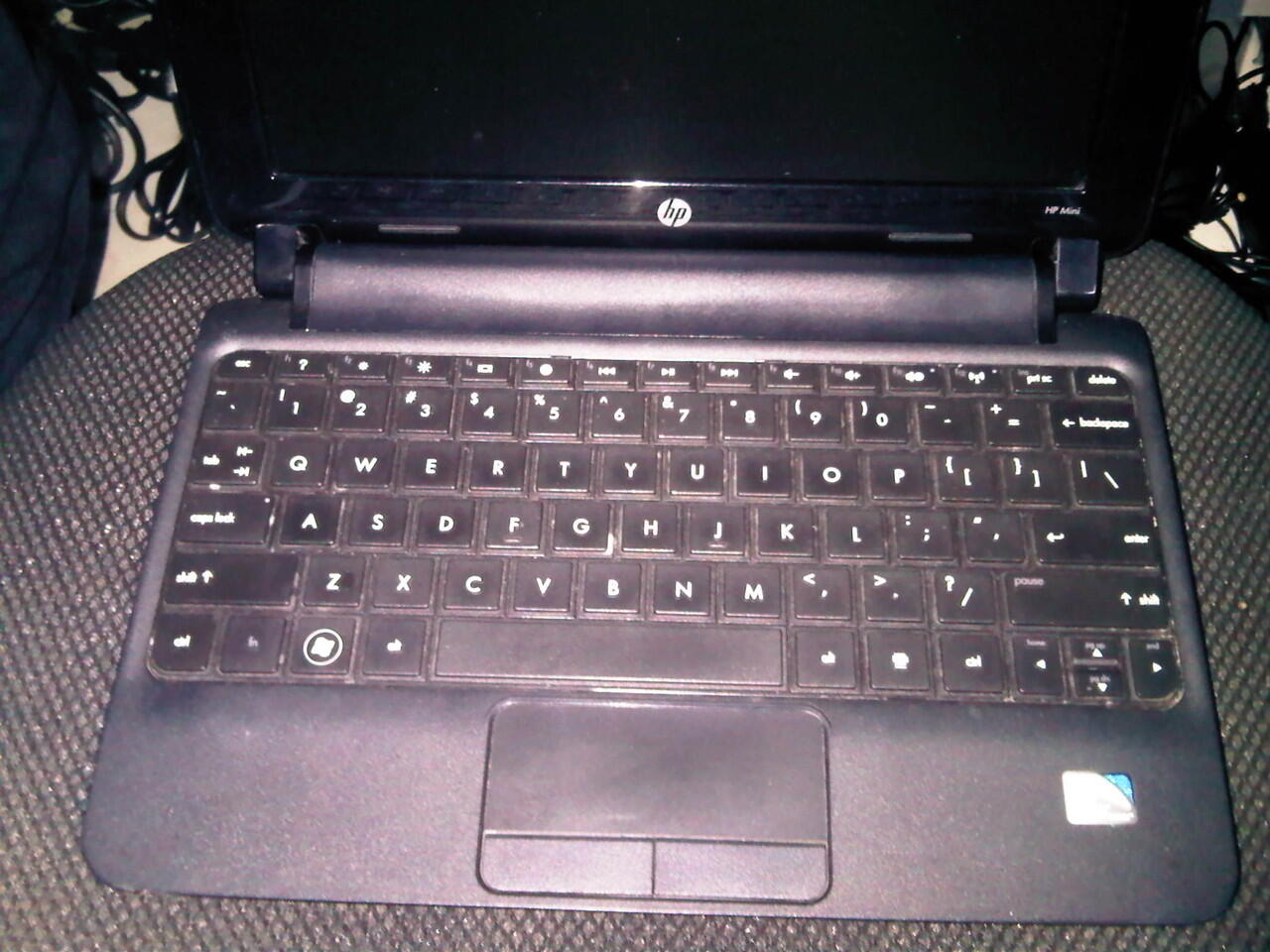 NETBOOK & LAPTOP 2ND ACER, HP, TOSHIBA, AXIOO