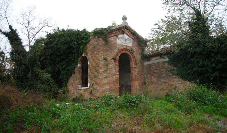Italia Jual Pulau Hantu