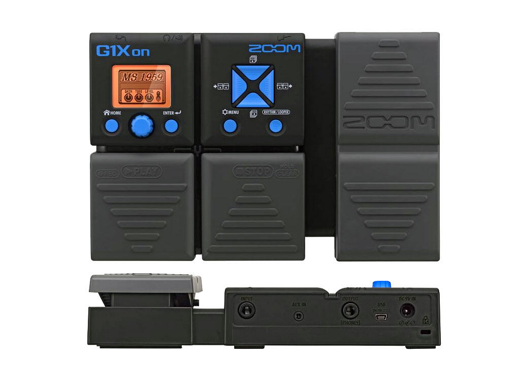 Noise Suppressor NS-2