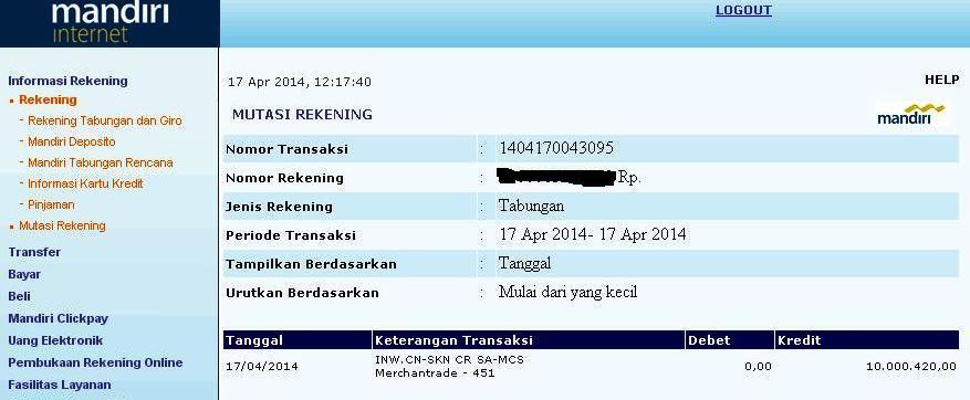 Zentas - Mining bitcoin hasilkan dollar hingga $ 41/ hari (No Selling, No Recruiting)