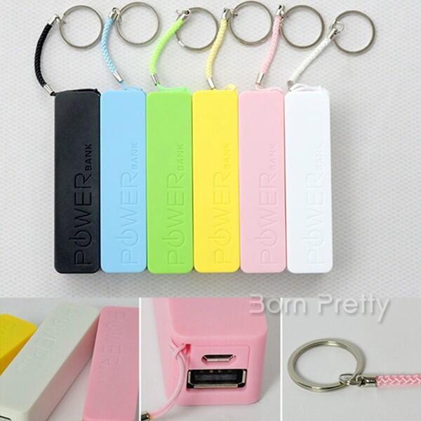 Powerbank termurah , harga importir, langsung pabrik !!! bergaransi 12000mah