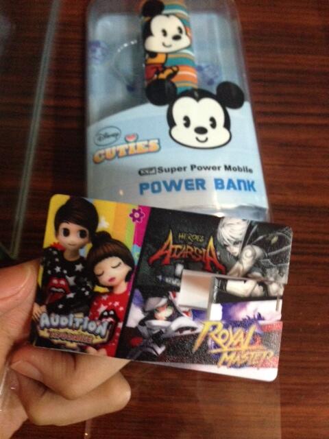 Powerbank termurah , harga importir, langsung pabrik !!! bergaransi 12000mah