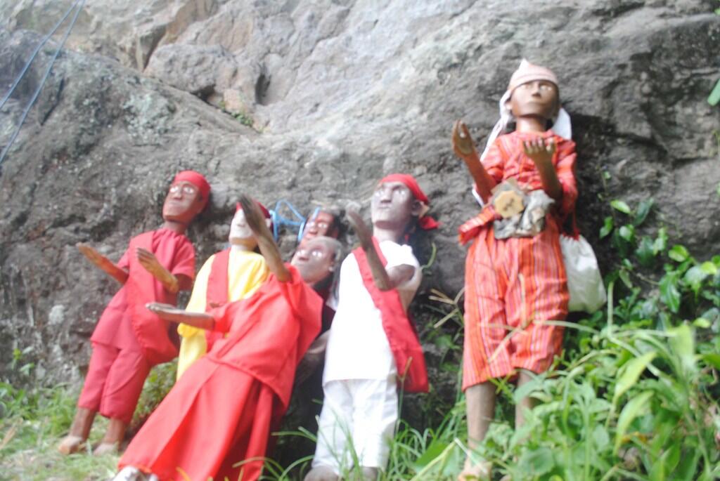 [Share] Ritual Ma' Nenek 2013 - Toraja