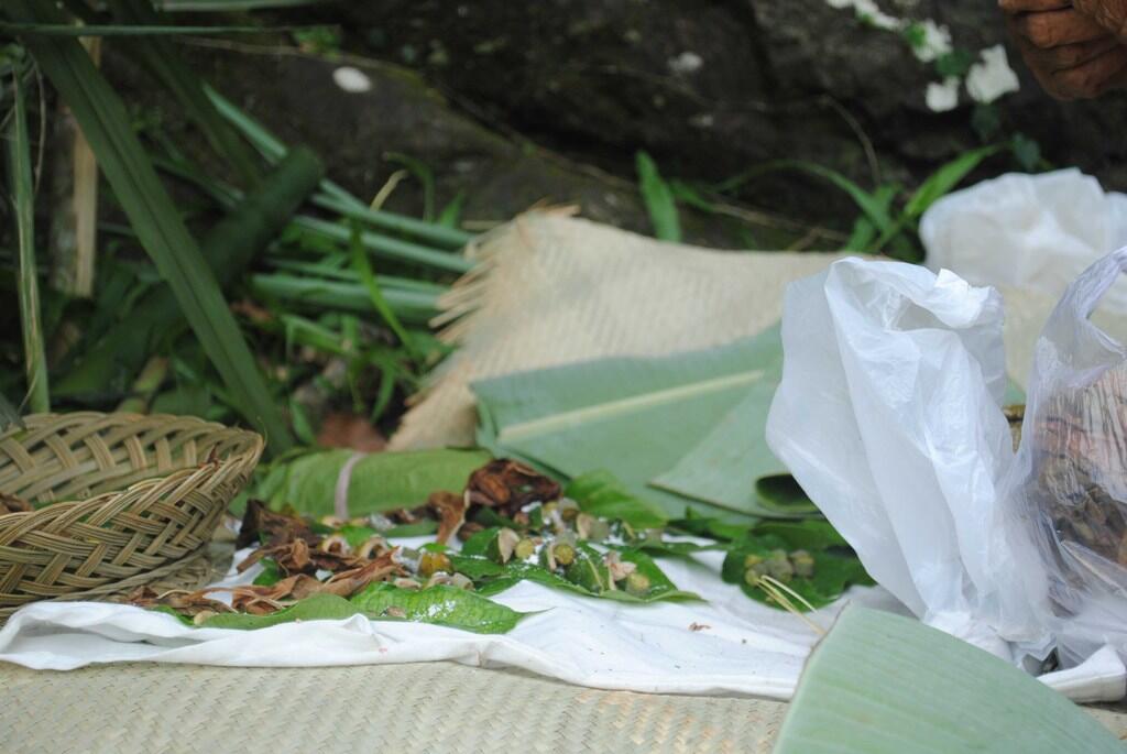 [Share] Ritual Ma' Nenek 2013 - Toraja