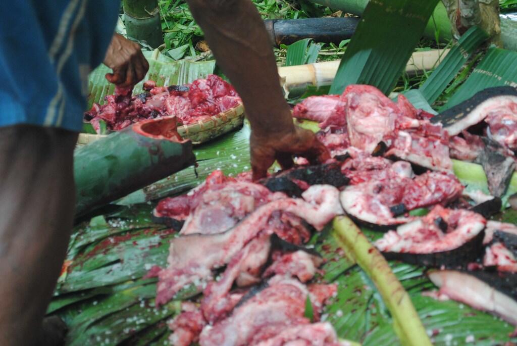 [Share] Ritual Ma' Nenek 2013 - Toraja