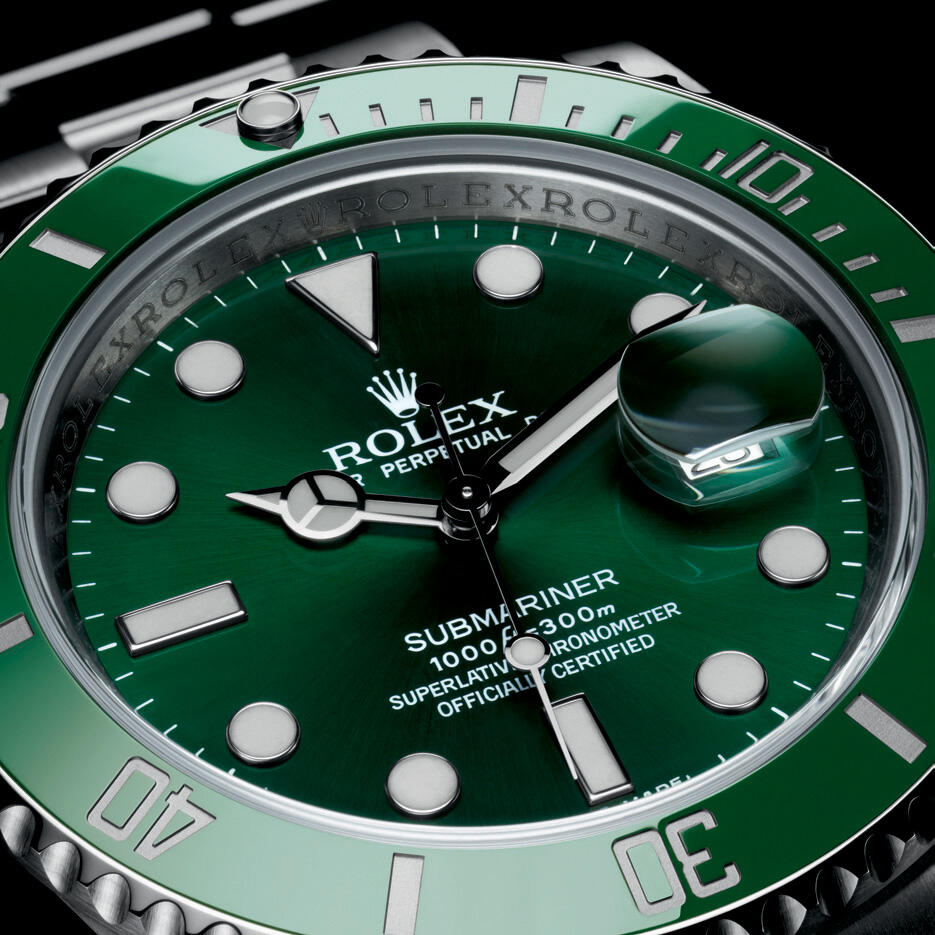 sejarah jam tangan rolex , hanya berawal dari mimpi !! masuk gan !!