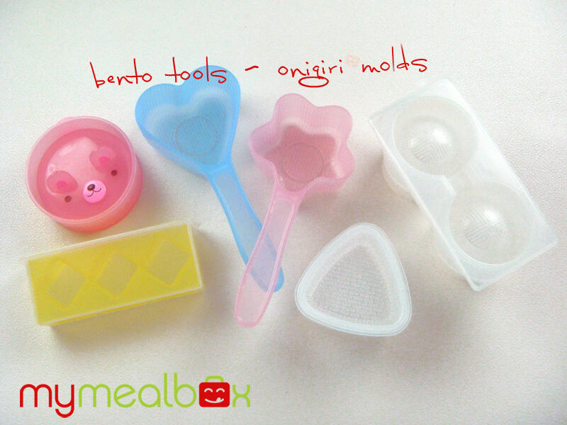 Tips membuat JAPANESE FOOD ART "BENTO"(bisa coba di rumah gan!!)
