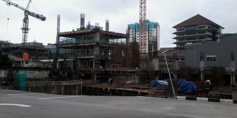 Arsitek: Kalau Mau Maju, Jakarta Harus Pindahkah Pelabuhan Tanjung Priok!