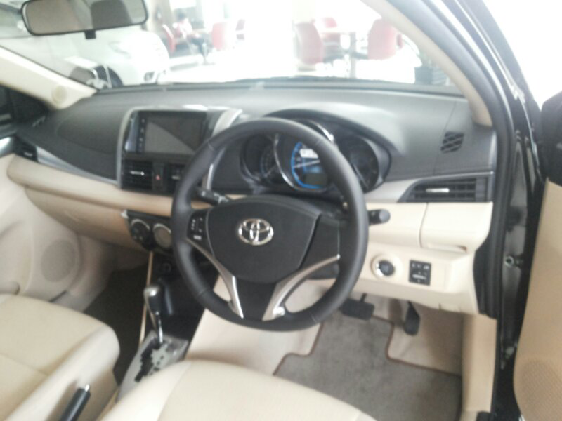 Paket Kredit Toyota DP Murah Agya Avanza Innova Fortuner Yaris