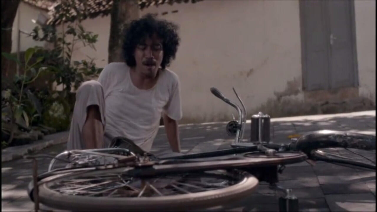 Film &quot;Jokowi&quot; Terciderai Dengan &quot;Satu&quot; Kejanggalan