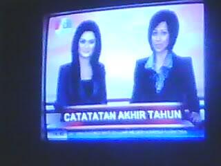 Kesalahan Di TV ONE