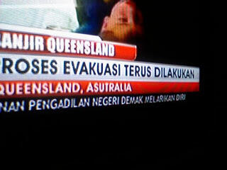 Kesalahan Di TV ONE