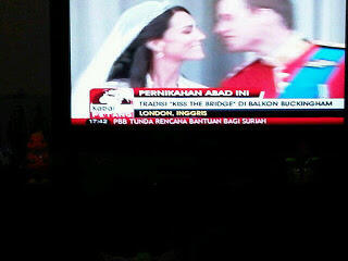 Kesalahan Di TV ONE