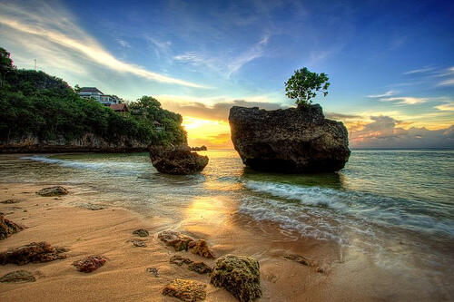 Pantai terindah diBali !!! (pic+)