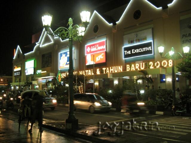 10 Kota Paling Indah Di Indonesia