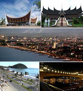 10 Kota Paling Indah Di Indonesia