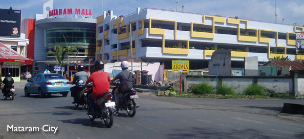 10 Kota Paling Indah Di Indonesia