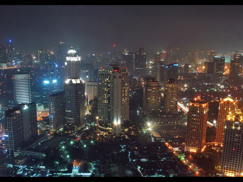 10 Kota Paling Indah Di Indonesia